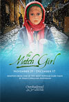 Poster for The Match Girl