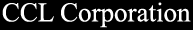 CCL Corporation