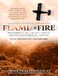 Poster for Flame of Fire