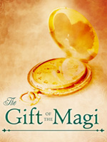 poster for the Gift of the Magi
