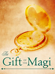 poster for the Gift of the Magi