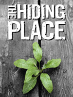 poster for The Hiding Place