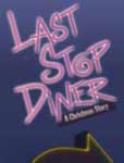 Poster for Last Stop Diner