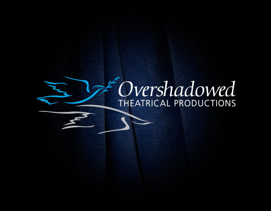Overshadowed Logo
