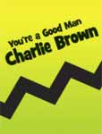 Poster for You're a Good Man Charlie Brown